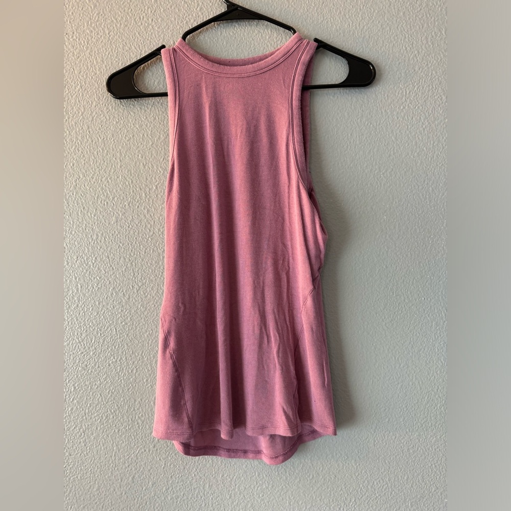 Lulu tank